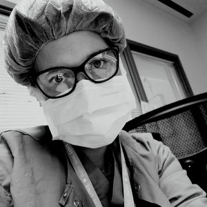 Meet your Posher, Sherry